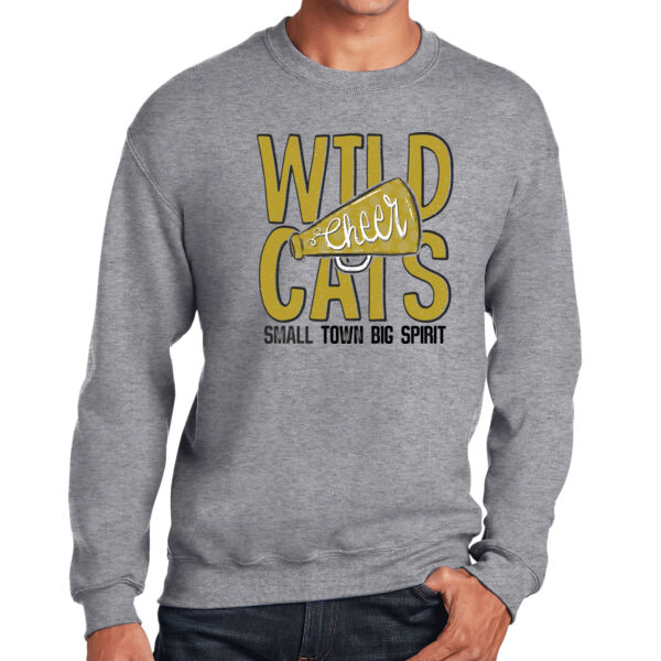 Adult Sweatshirt Thumbnail